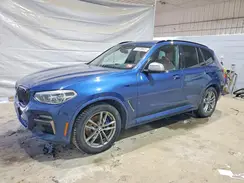5UXTY9C02L9C35619 2020 BMW X3
