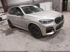 5UXTY9C02L9C41887 2020 BMW X3