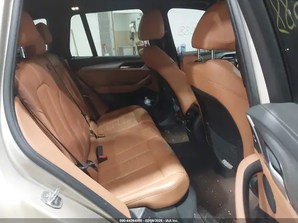 5UXTY9C02L9C41887 2020 BMW X3 - Image 8