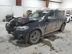 5UXTY9C02L9D23795 2020 BMW X3
