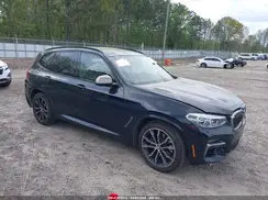 5UXTY9C02L9D35171 2020 BMW X3