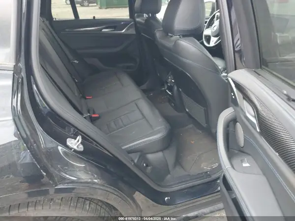 5UXTY9C02L9D35171 2020 BMW X3 - Image 8