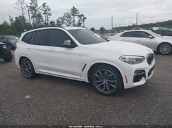 5UXTY9C02L9D35316 2020 BMW X3