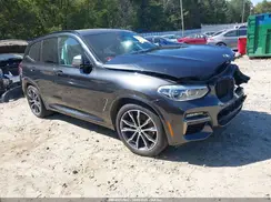 5UXTY9C02L9D53024 2020 BMW X3