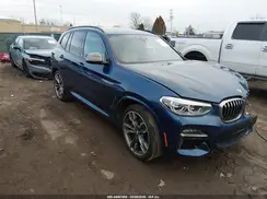 5UXTY9C02LL304485 2020 BMW X3