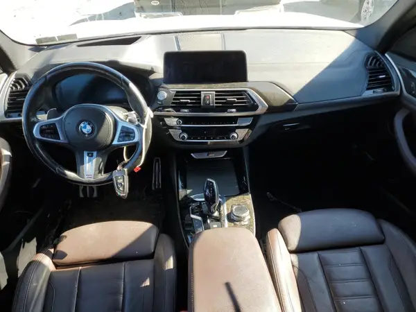 5UXTY9C02LLE59735 2020 BMW X3 - Image 8