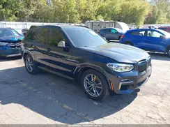 5UXTY9C02LLE60061 2020 BMW X3