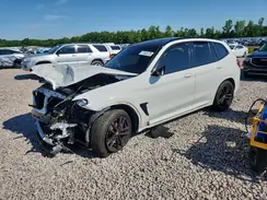 5UXTY9C02M9E06595 2021 BMW X3