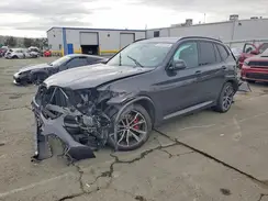 5UXTY9C02M9E58731 2021 BMW X3