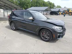 5UXTY9C02M9F13016 2021 BMW X3