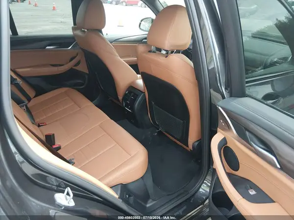 5UXTY9C02M9F13016 2021 BMW X3 - Image 8