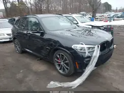 5UXTY9C02M9F22914 2021 BMW X3