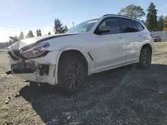 5UXTY9C02M9F33671 2021 BMW X3