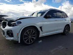 5UXTY9C02M9H21977 2021 BMW X3