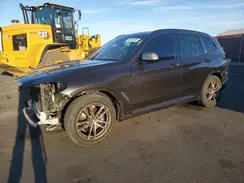 5UXTY9C03L9B08586 2020 BMW X3