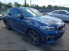 5UXTY9C03L9B15098 2020 BMW X3