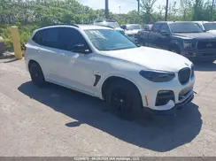 5UXTY9C03L9B24089 2020 BMW X3