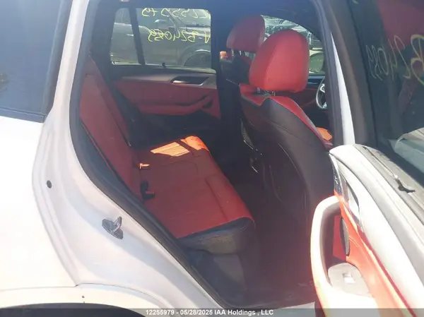 5UXTY9C03L9B24089 2020 BMW X3 - Image 8