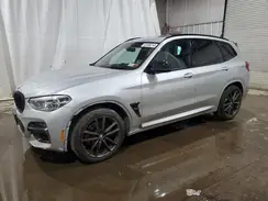 5UXTY9C03L9B37795 2020 BMW X3