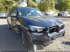 5UXTY9C03L9B43838 2020 BMW X3