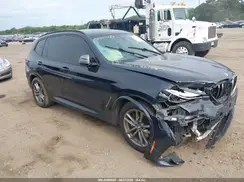 5UXTY9C03LLE59811 2020 BMW X3