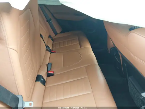 5UXTY9C03LLE59811 2020 BMW X3 - Image 8
