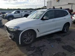 5UXTY9C03LLE60392 2020 BMW X3