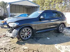 5UXTY9C03M9F37342 2021 BMW X3