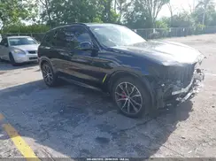 5UXTY9C03M9F80224 2021 BMW X3