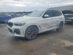 5UXTY9C03M9H79516 2021 BMW X3