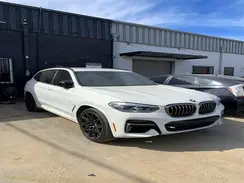 5UXTY9C04L9B01419 2020 BMW X3
