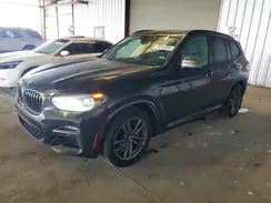 5UXTY9C04L9B01470 2020 BMW X3