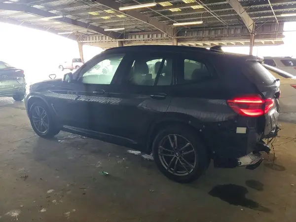 5UXTY9C04L9B01470 2020 BMW X3 - Image 2