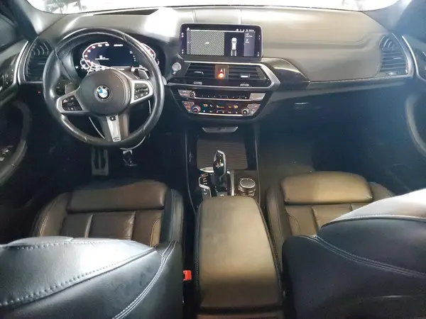 5UXTY9C04L9B01470 2020 BMW X3 - Image 8