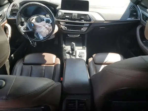 5UXTY9C04L9B70384 2020 BMW X3 - Image 8