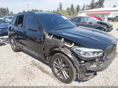 5UXTY9C04L9B72216 2020 BMW X3
