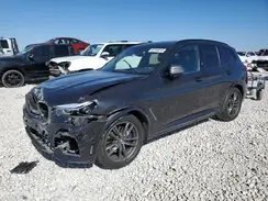 5UXTY9C04L9B81904 2020 BMW X3