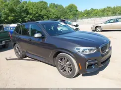 5UXTY9C04L9C16229 2020 BMW X3