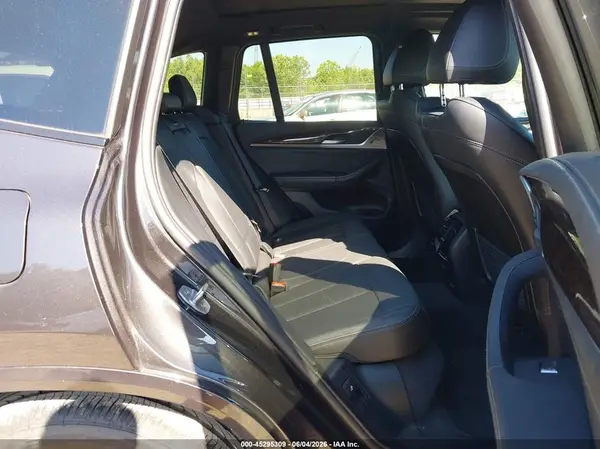 5UXTY9C04L9C16229 2020 BMW X3 - Image 8