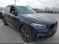 5UXTY9C04L9C19082 2020 BMW X3