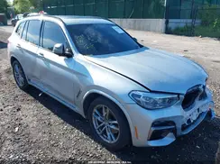 5UXTY9C04L9C20796 2020 BMW X3