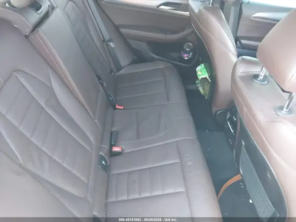 5UXTY9C04L9C20796 2020 BMW X3 - Image 8