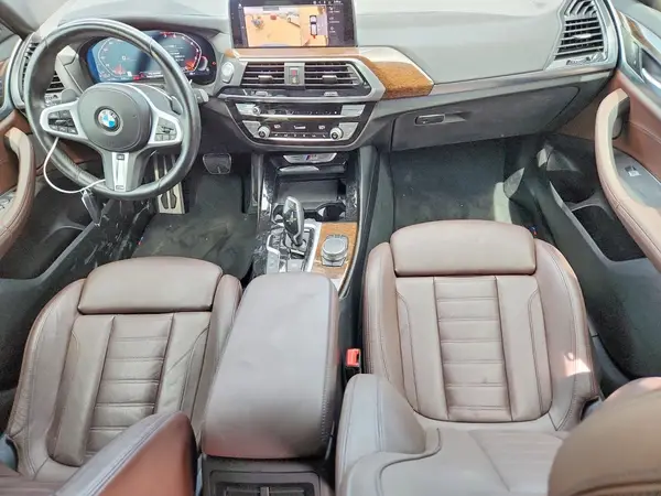 5UXTY9C04L9D22535 2020 BMW X3 - Image 8