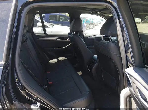 5UXTY9C04L9D22759 2020 BMW X3 - Image 8
