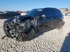 5UXTY9C04L9D25032 2020 BMW X3