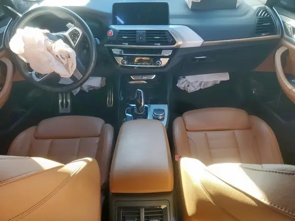 5UXTY9C04L9D25032 2020 BMW X3 - Image 8
