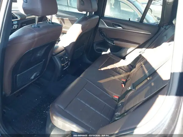 5UXTY9C04LL304195 2020 BMW X3 - Image 8