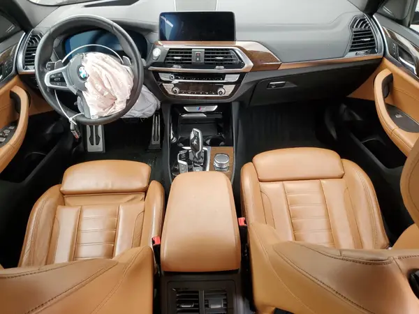 5UXTY9C04LL304486 2020 BMW X3 - Image 8