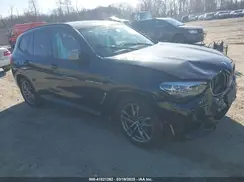 5UXTY9C04LL304634 2020 BMW X3