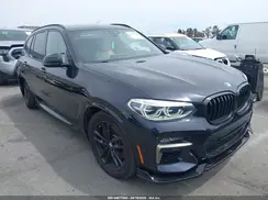 5UXTY9C04M9D82185 2021 BMW X3